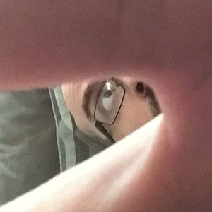 Meet your Posher, Dan